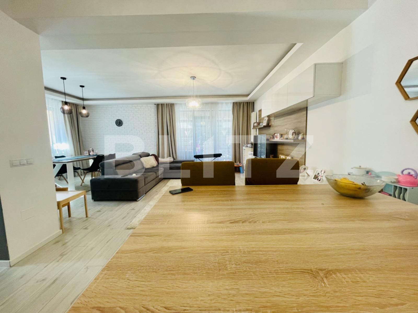 Casa de vânzare 4 camere Floreşti - 109069CV | BLITZ Cluj-Napoca | Poza5