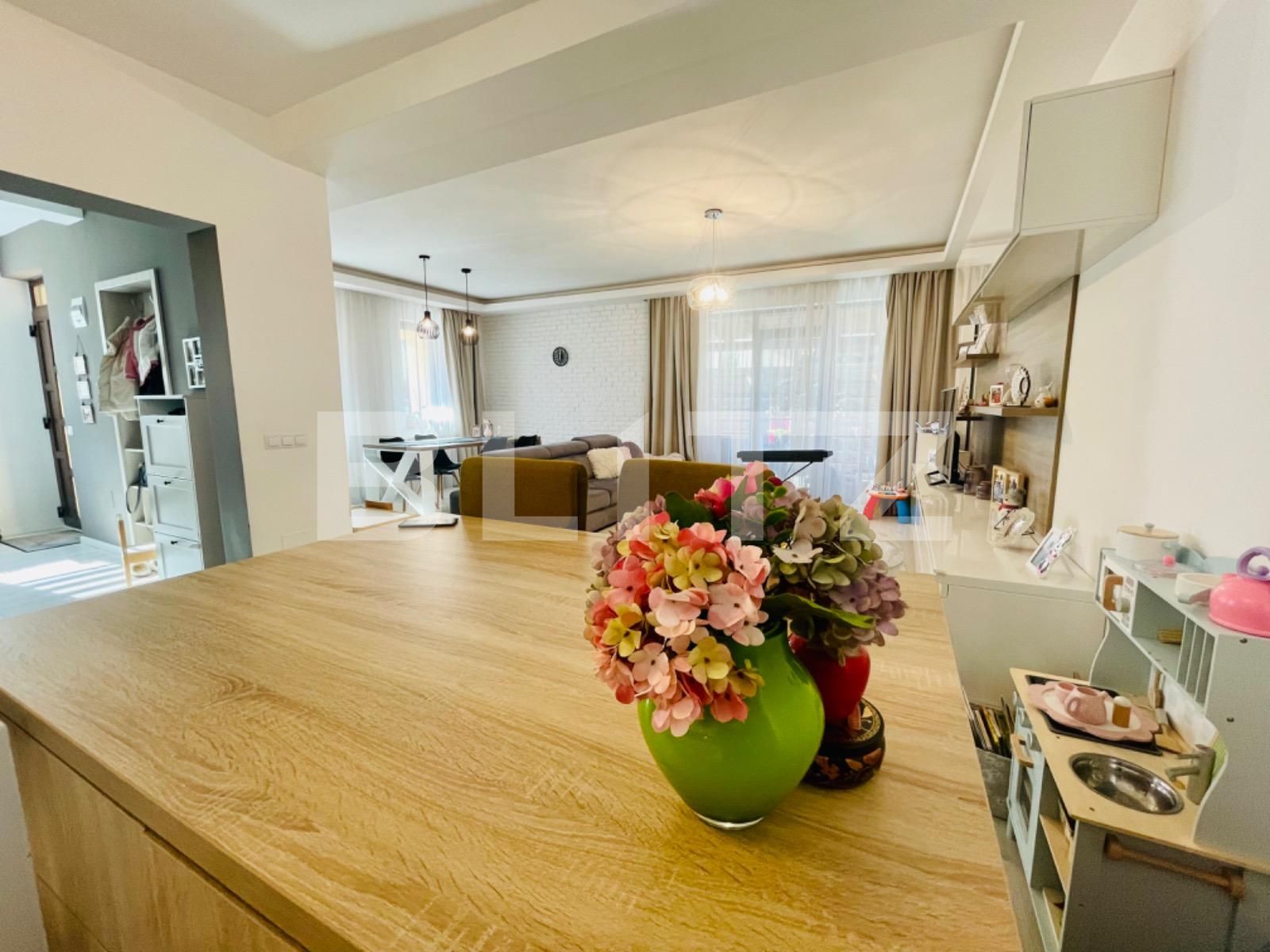 Casa de vânzare 4 camere Floreşti - 109069CV | BLITZ Cluj-Napoca | Poza3