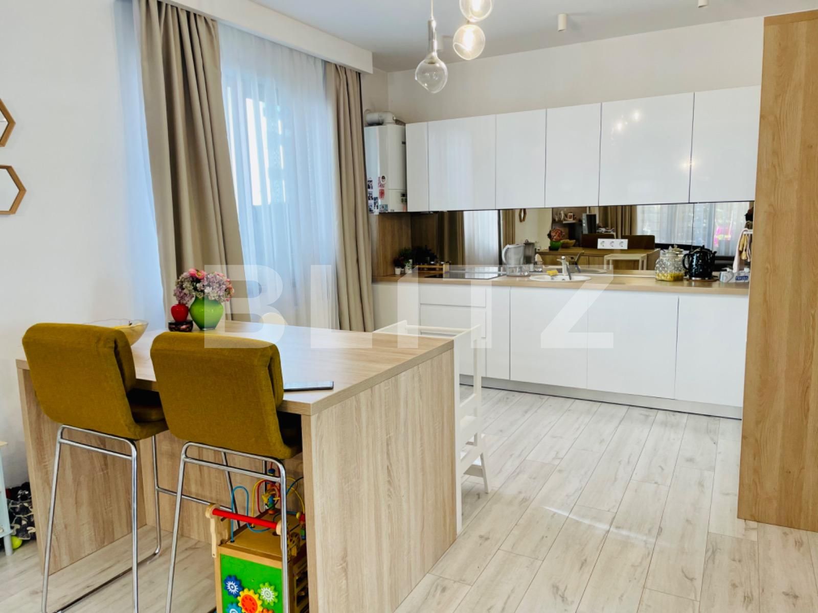 Casa de vânzare 4 camere Floreşti - 109069CV | BLITZ Cluj-Napoca | Poza4