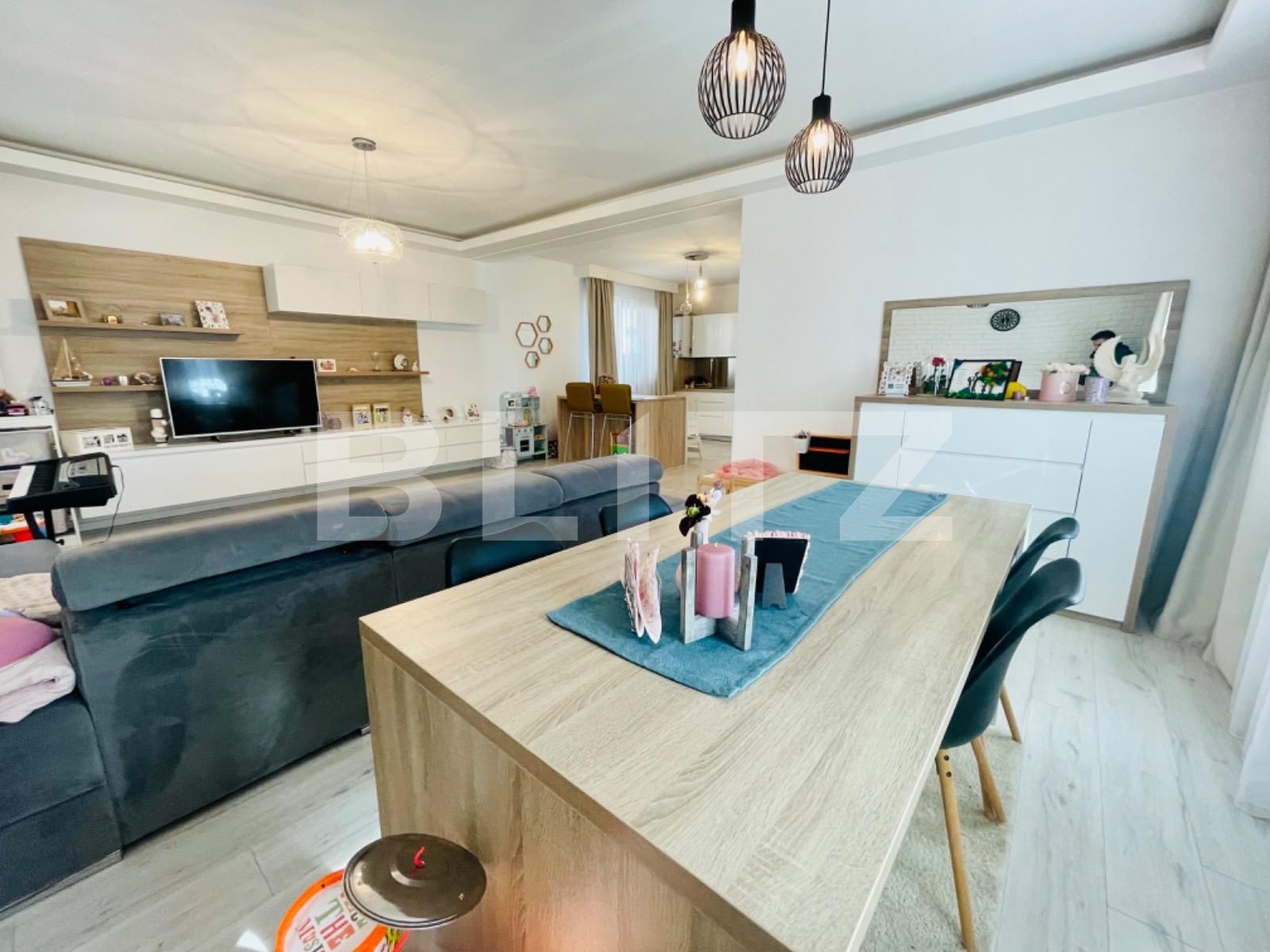 Casa de vânzare 4 camere Floreşti - 109069CV | BLITZ Cluj-Napoca | Poza1