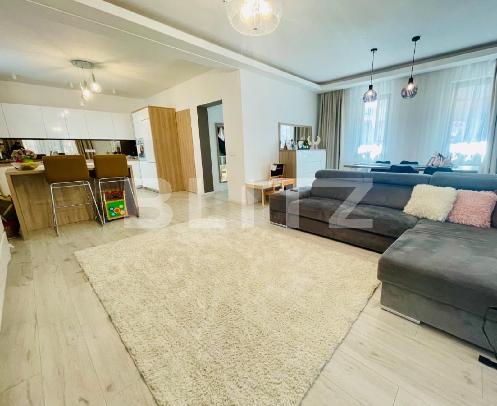 Casa de vânzare 4 camere Floreşti - 109069CV | BLITZ Cluj-Napoca | Poza2