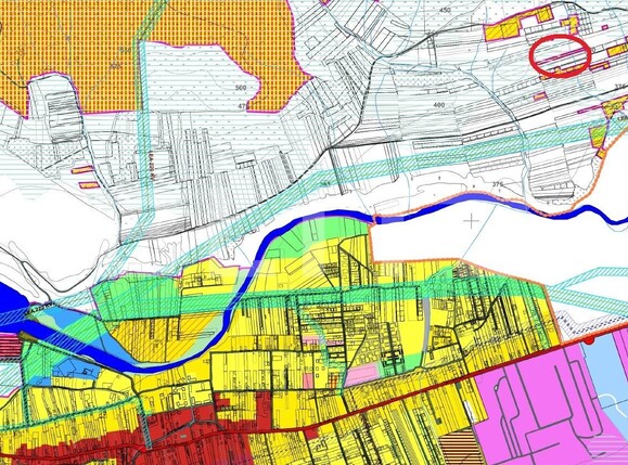 Teren de vânzare Floreşti - 109070TV | BLITZ Cluj-Napoca | Poza3