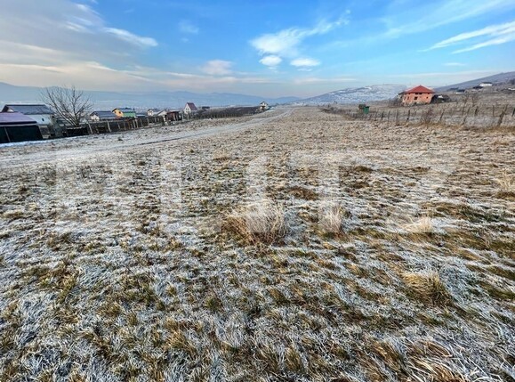 Teren de vânzare Floreşti - 109070TV | BLITZ Cluj-Napoca | Poza1
