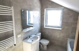 Casa tip duplex, P+M , 3 dormitoare, 101mp, teren 250mp, Stupini