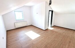 Casa tip duplex, P+M , 3 dormitoare, 101mp, teren 250mp, Stupini