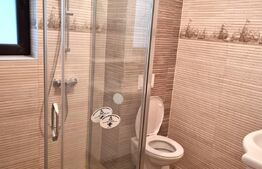 Casa tip duplex, P+M , 3 dormitoare, 101mp, teren 250mp, Stupini