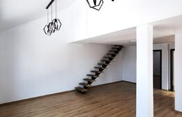 Casa tip duplex, P+M , 3 dormitoare, 101mp, teren 250mp, Stupini