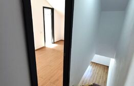 Casa tip duplex, P+M , 3 dormitoare, 101mp, teren 250mp, Stupini