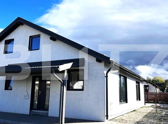 Casa de vânzare 3 camere Stupini - 109074CV | BLITZ Brașov | Poza1