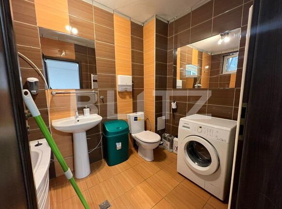 Spațiu birouri de închiriat Floreşti - 109089SIB | BLITZ Cluj-Napoca | Poza4