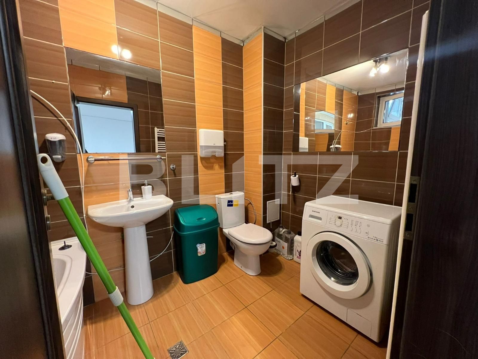 Spațiu birouri de închiriat Floreşti - 109089SIB | BLITZ Cluj-Napoca | Poza4