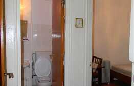 Vanzare apartament 2 camere, 40 mp utili, 1 garaj, zona Profi! Complet mobilat!