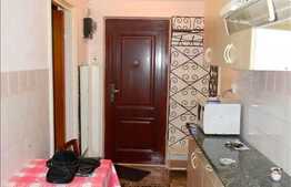 Vanzare apartament 2 camere, 40 mp utili, 1 garaj, zona Profi! Complet mobilat!