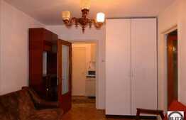 Vanzare apartament 2 camere, 40 mp utili, 1 garaj, zona Profi! Complet mobilat!