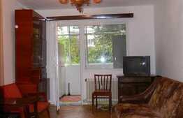 Vanzare apartament 2 camere, 40 mp utili, 1 garaj, zona Profi! Complet mobilat!