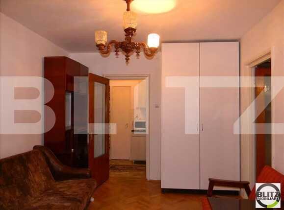 Apartament de vânzare 2 camere Grigorescu - 10909AV | BLITZ Cluj-Napoca | Poza2