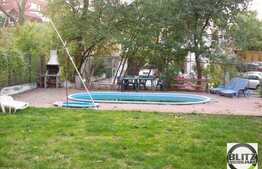 2 camere, 63 mp, zona Eftimie Murgu, curte comuna cu piscina si loc de parcare