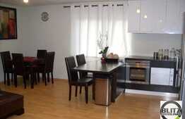 2 camere, 63 mp, zona Eftimie Murgu, curte comuna cu piscina si loc de parcare