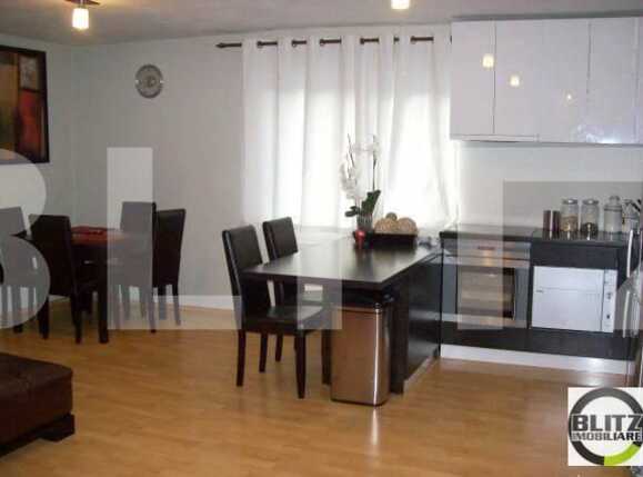 Apartament de vânzare 2 camere Andrei Mureşanu - 1091AV | BLITZ Cluj-Napoca | Poza1