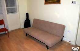 Apartament 2 camere, 45 mp, decomandat, parcare, zona Casa Radio