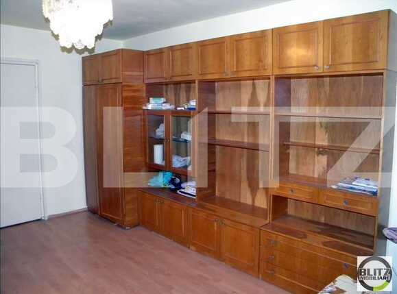 Apartament de închiriat 2 camere Grigorescu - 10910AI | BLITZ Cluj-Napoca | Poza1