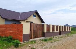 Casa P + Pod mansardabil cartier Raza Soarelui Sacele