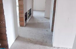 Casa P + Pod mansardabil cartier Raza Soarelui Sacele