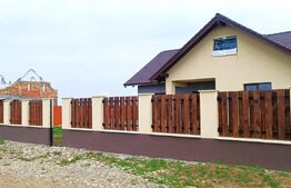 Casa P + Pod mansardabil cartier Raza Soarelui Sacele