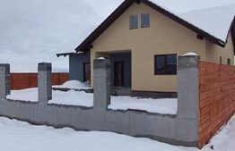 Casa P + Pod mansardabil cartier Raza Soarelui Sacele