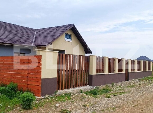 Casa de vânzare 4 camere Sacele - 109109CV | BLITZ Brașov | Poza1