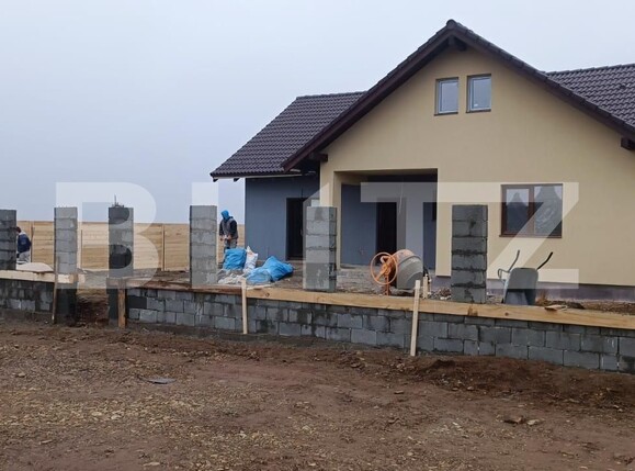 Casa de vânzare 4 camere Sacele - 109109CV | BLITZ Brașov | Poza3