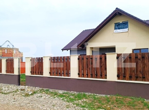 Casa de vânzare 4 camere Sacele - 109109CV | BLITZ Brașov | Poza2