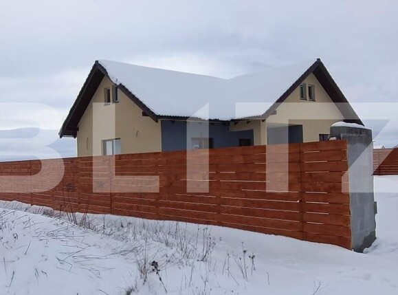 Casa de vânzare 4 camere Sacele - 109109CV | BLITZ Brașov | Poza4