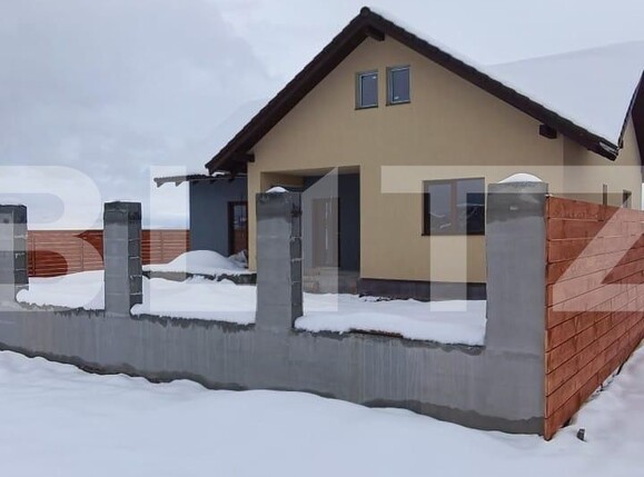Casa de vânzare 4 camere Sacele - 109109CV | BLITZ Brașov | Poza5