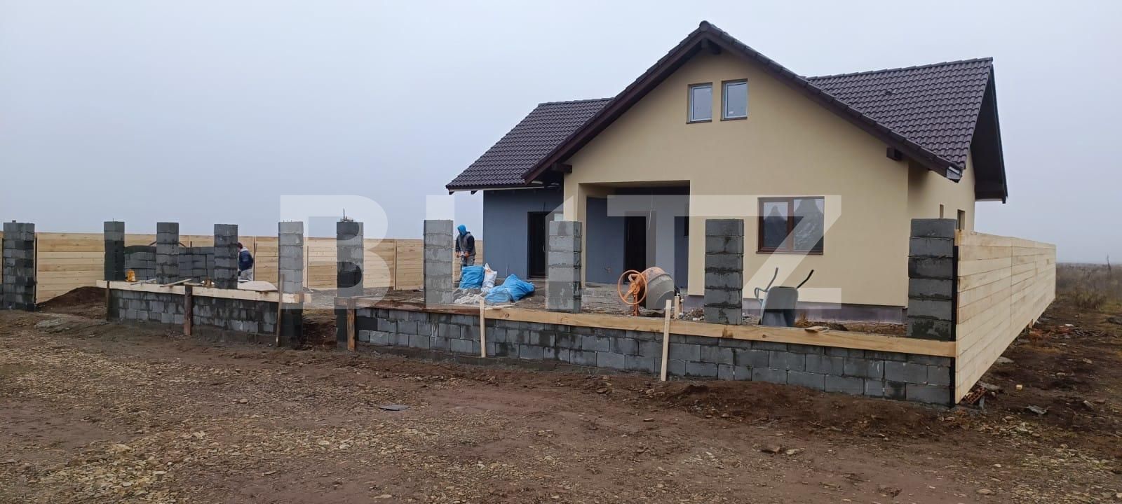 Casa de vânzare 4 camere Sacele - 109109CV | BLITZ Brașov | Poza3