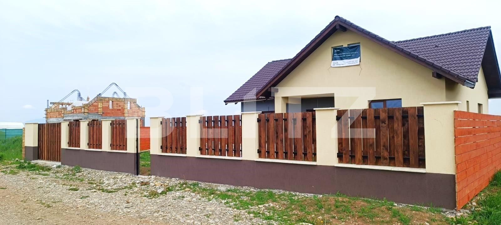 Casa de vânzare 4 camere Sacele - 109109CV | BLITZ Brașov | Poza2