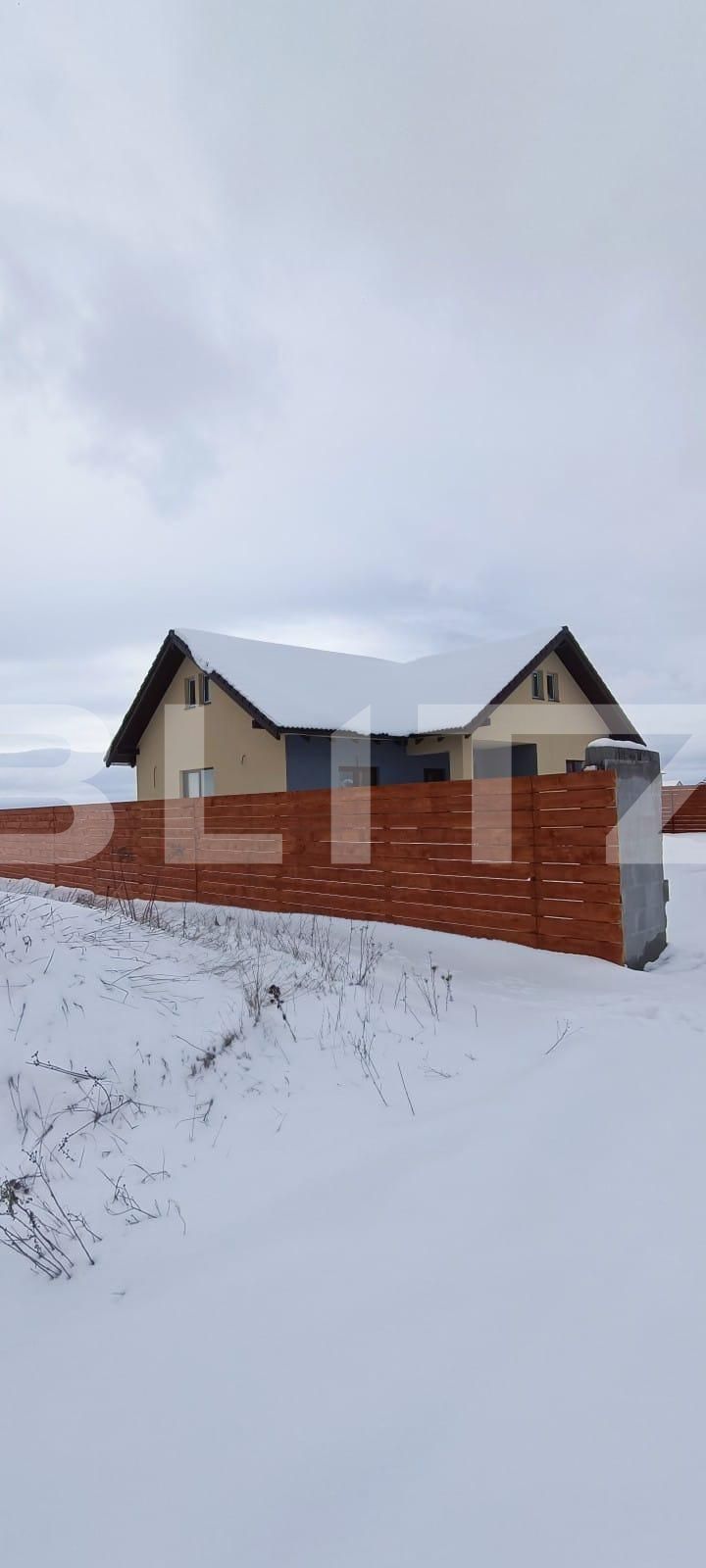 Casa de vânzare 4 camere Sacele - 109109CV | BLITZ Brașov | Poza4