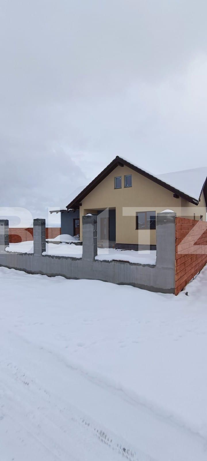 Casa de vânzare 4 camere Sacele - 109109CV | BLITZ Brașov | Poza5