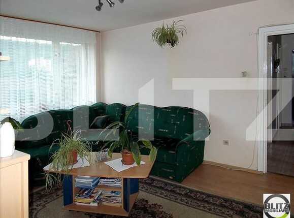 Apartament de vânzare 3 camere Grigorescu - 10911AV | BLITZ Cluj-Napoca | Poza1