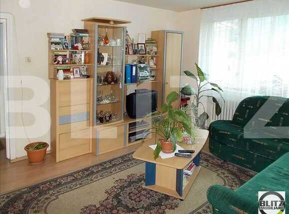Apartament de vânzare 3 camere Grigorescu - 10911AV | BLITZ Cluj-Napoca | Poza2