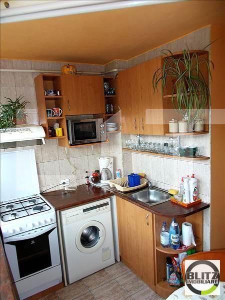 Apartament de vânzare 3 camere Grigorescu - 10911AV | BLITZ Cluj-Napoca | Poza7