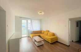 Apartament 2 camere, 45 mp, pet friendly, zona Interservisan