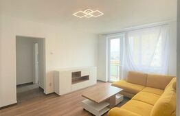 Apartament 2 camere, 45 mp, pet friendly, zona Interservisan