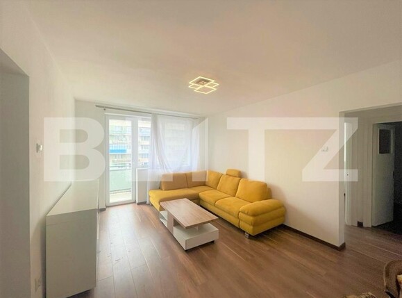 Apartament de închiriat 2 camere Gheorgheni - 109123AI | BLITZ Cluj-Napoca | Poza2