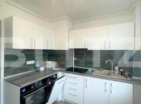 Apartament de închiriat 2 camere Gheorgheni - 109123AI | BLITZ Cluj-Napoca | Poza6