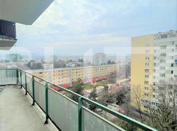 Apartament de închiriat 2 camere Gheorgheni - 109123AI | BLITZ Cluj-Napoca | Poza10