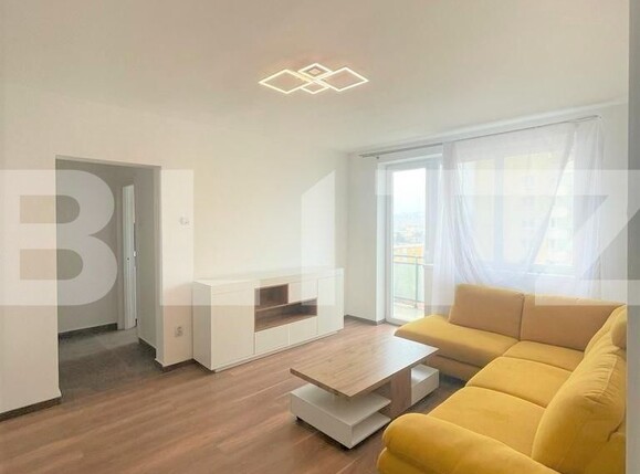 Apartament de închiriat 2 camere Gheorgheni - 109123AI | BLITZ Cluj-Napoca | Poza1