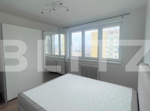 Apartament de închiriat 2 camere Gheorgheni - 109123AI | BLITZ Cluj-Napoca | Poza5