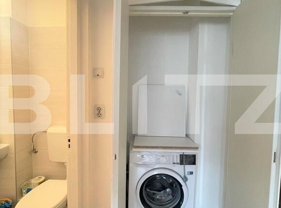 Apartament de închiriat 2 camere Gheorgheni - 109123AI | BLITZ Cluj-Napoca | Poza9