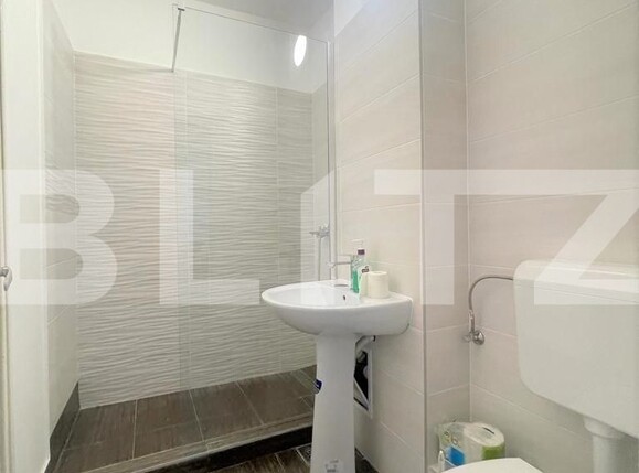 Apartament de închiriat 2 camere Gheorgheni - 109123AI | BLITZ Cluj-Napoca | Poza8